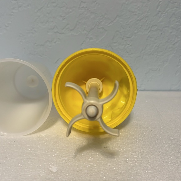 RARE Vintage 1960’s Ideal MR. Mixit Mechanical Drink Mixer EUC - Picture 10 of 11